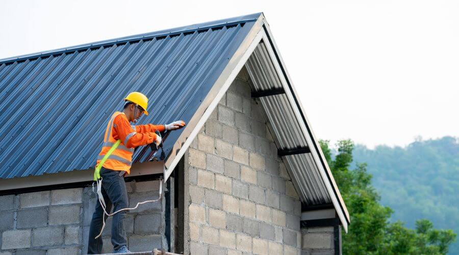 Local Chimney Repair in Scranton, KS